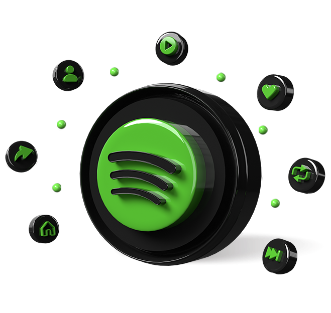 Spotify SMM Panel Spotify SMM Panel