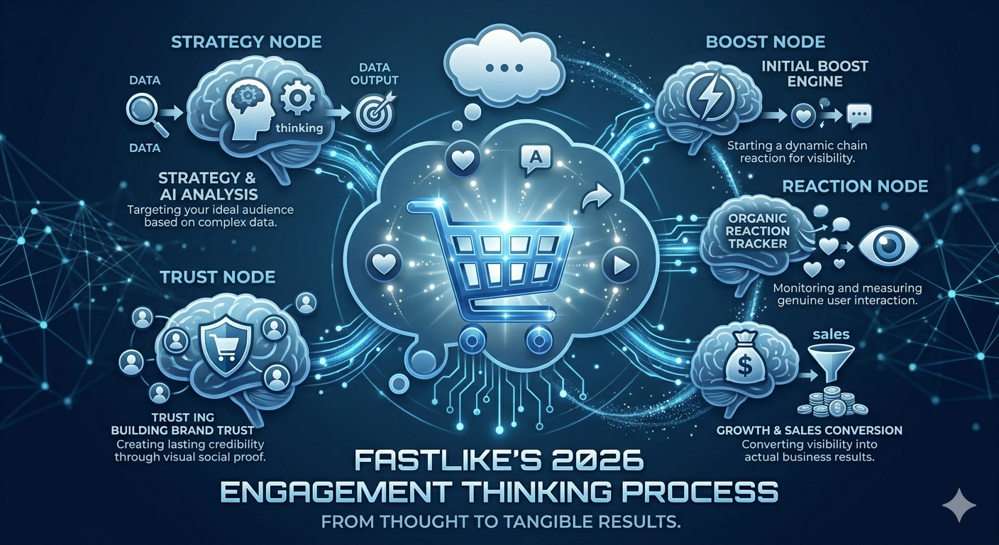 🤔 ทำไม Engagement ถึงกลายเป็น 