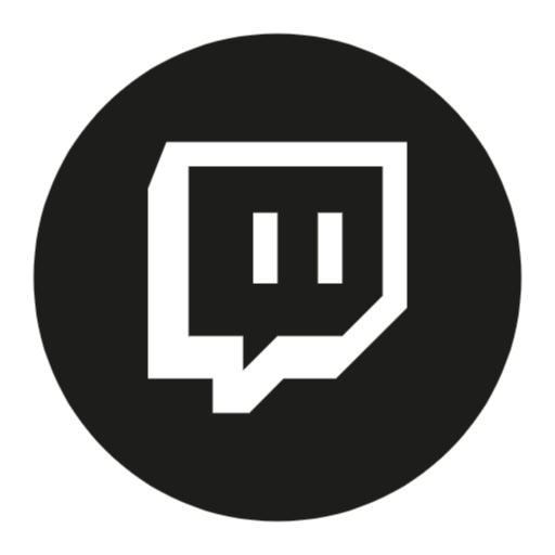 Twitch - เพิ่มติดตาม I วิววีดีโอ I วิวไลฟ์สด - ต่างชาติ 🇺🇸