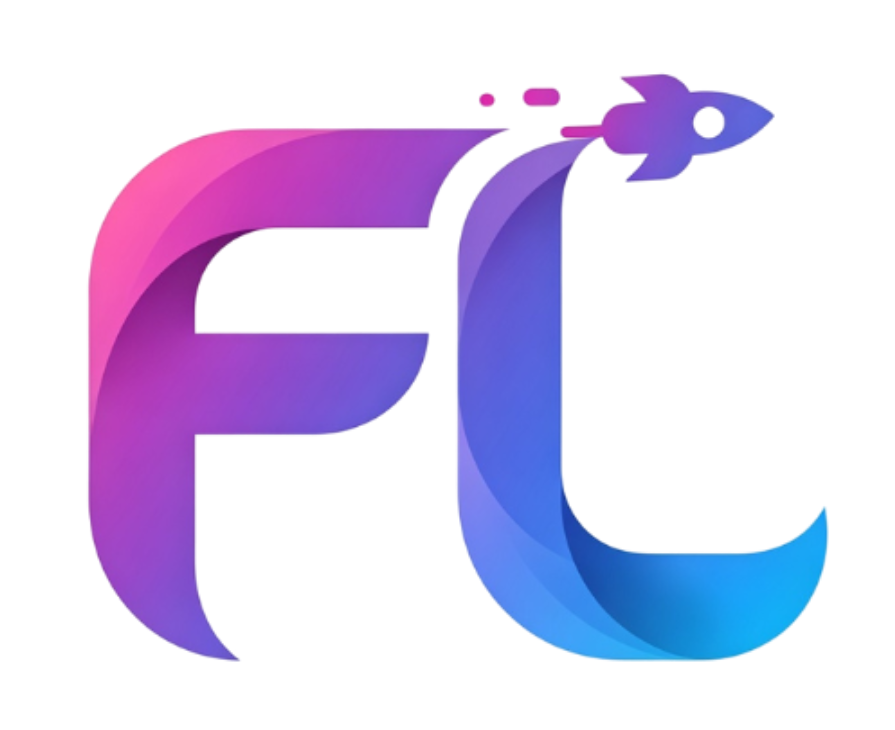 Flowbite Logo