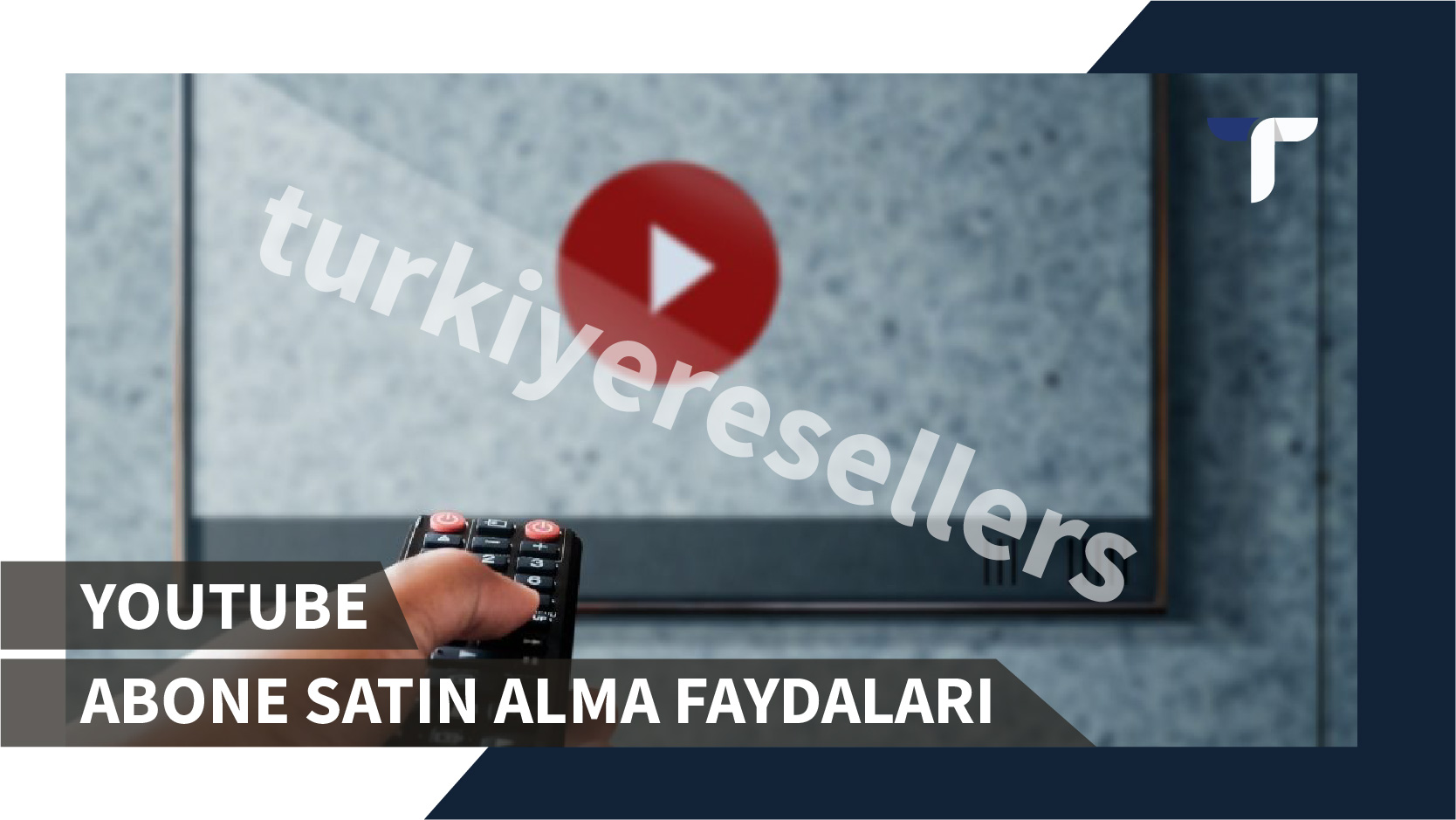 Youtube Abone Satın Alma Faydaları