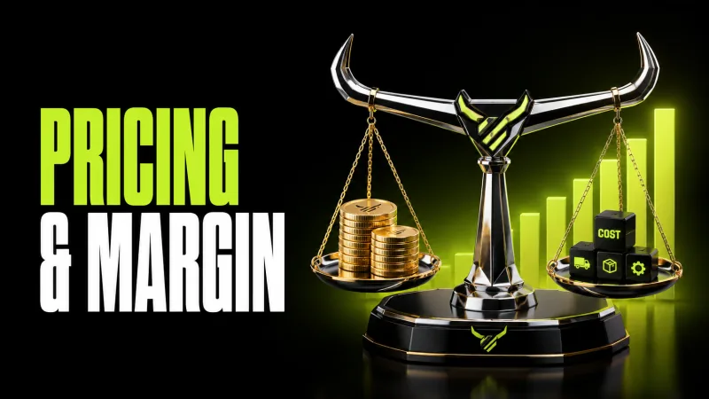 SMM Reseller Pricing: Calculate Margin After Fees, Support, Refills, and Risk