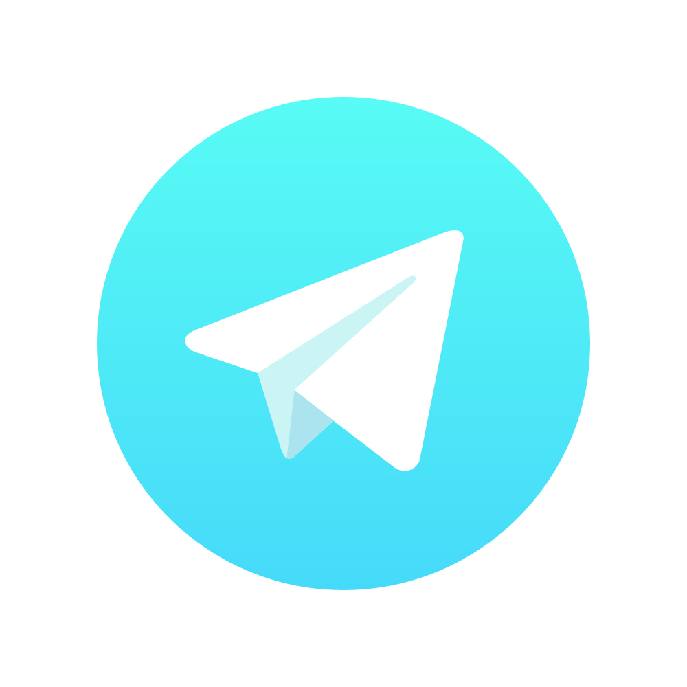 Telegram [ Sticker Pack ]