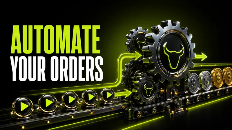 SMM Order Automation: Where It Saves Time and Where It Breaks