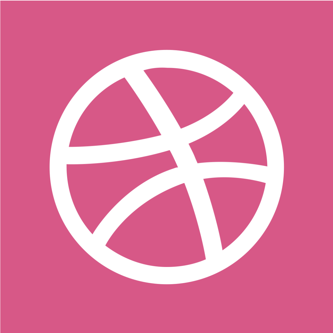 Dribbble