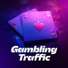 Gambling Traffic
