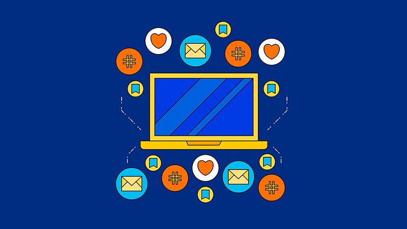 كيف يمكنك اختيار أفضل لوحات تسويق عبر وسائل التواصل الاجتماعي ( SMM)