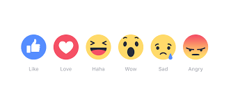 Facebook Story Reactions [  S2🔼 ] ᴺᴱᵂ