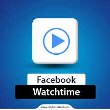 Facebook - Watch time ᴺᴱᵂ