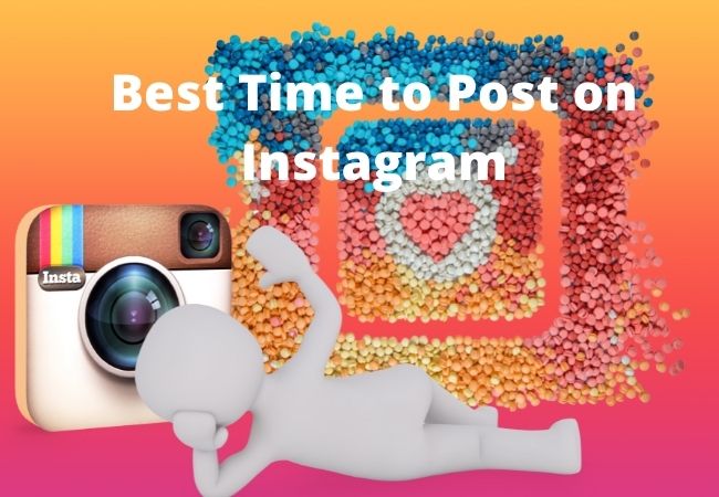 The Best Time to Post on Instagram in 2022