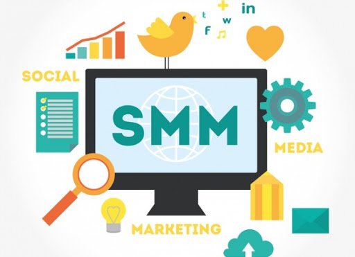 The Cheapest SMM Panel services