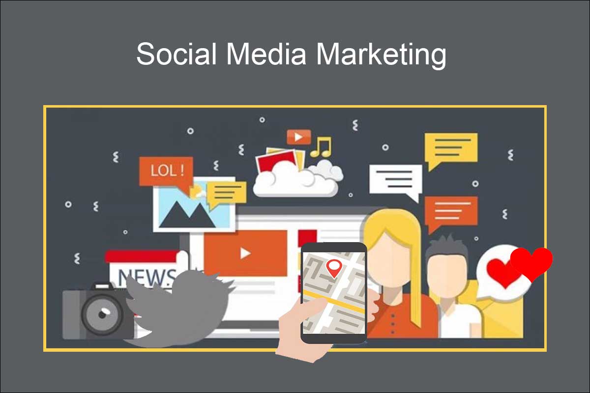 The best social media marketing strategies in 2022