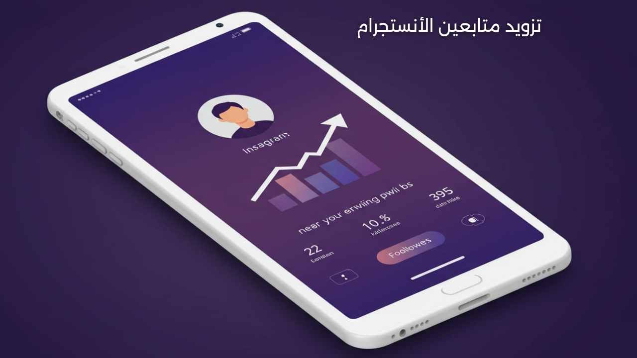 اكتشف أفضل الطرق لتزويد متابعين الأنستجرام بسرعة| ابداء الأن