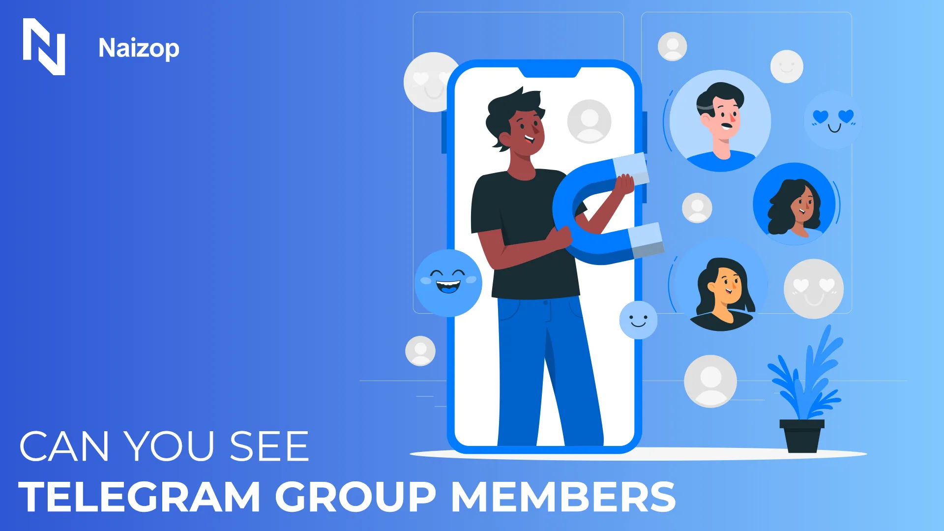 Can You See Telegram Group Members?