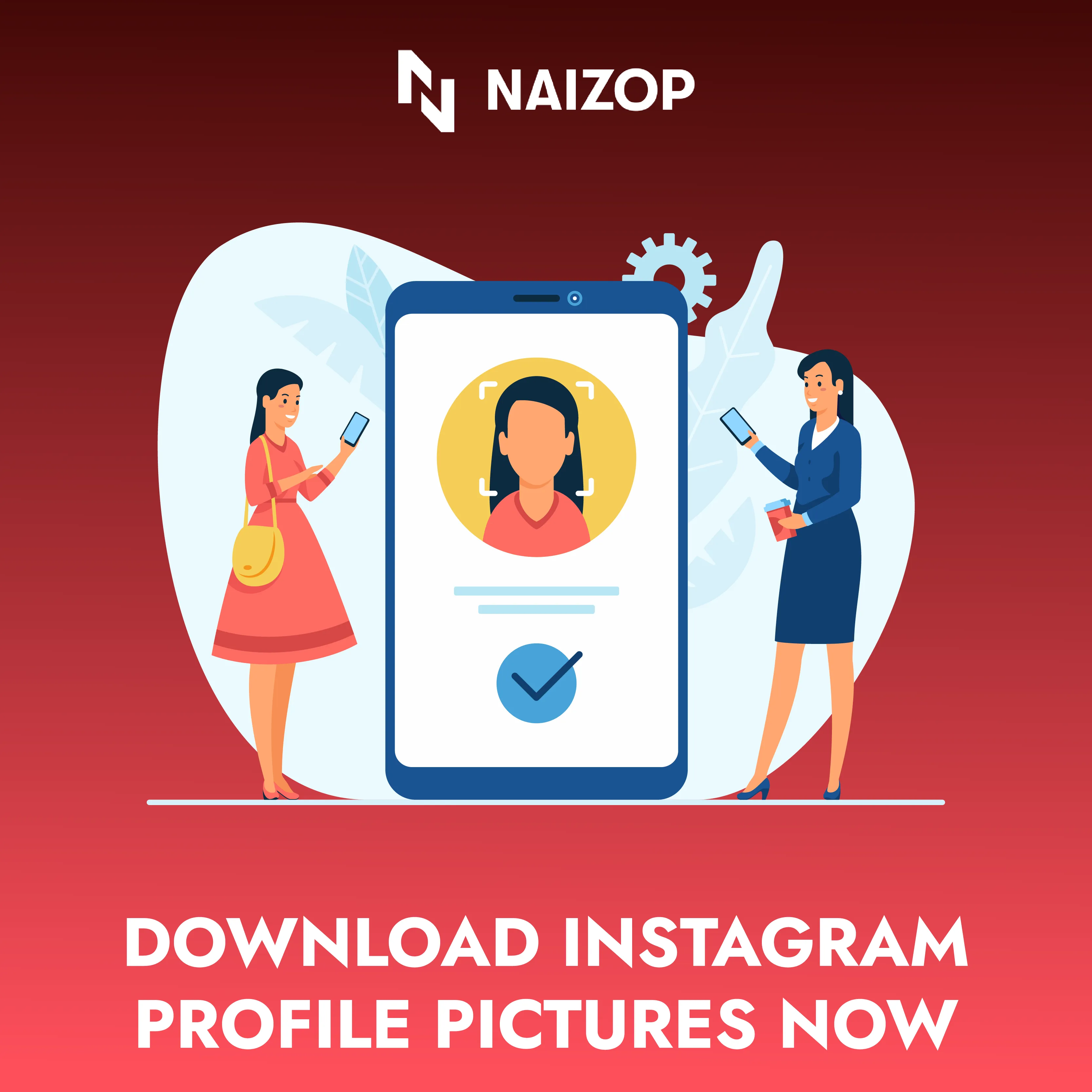 Download Instagram Profile Pictures Now
