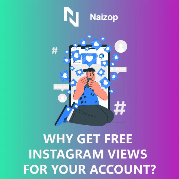 Why Get Free Instagram Views for Your Profile?