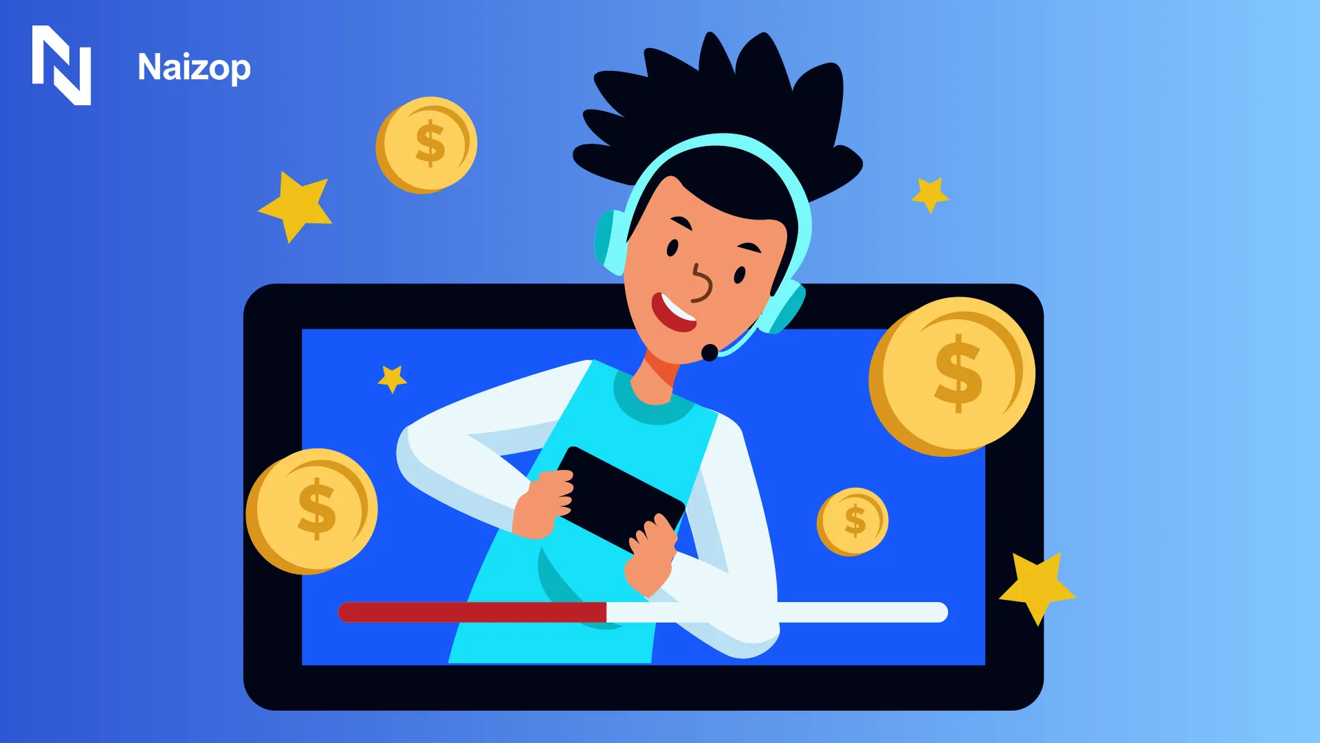 How much does 1 million subs on YouTube pay?