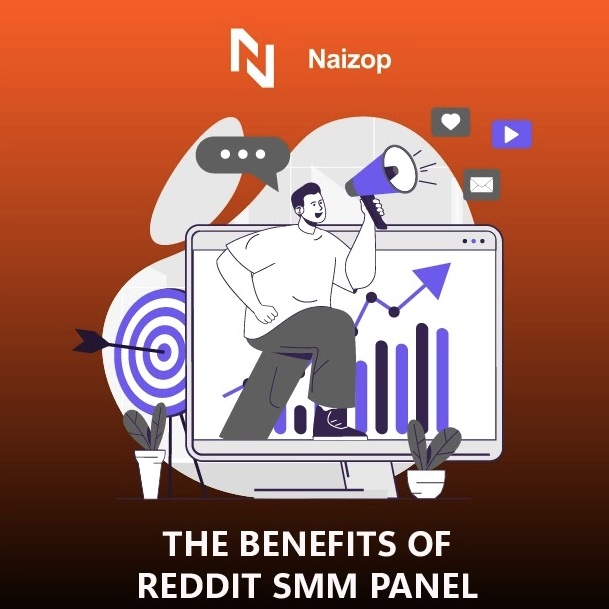 The Benefits of Using a Reddit SMM Panel