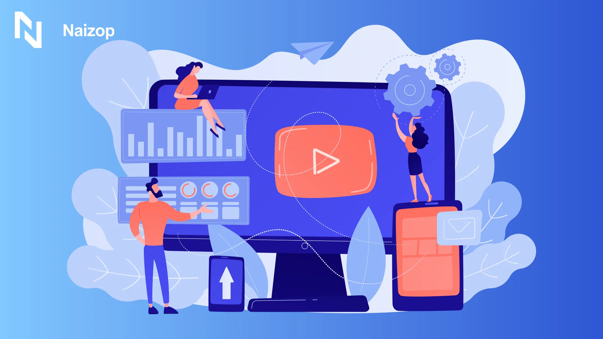 Can YouTube creators see who viewed their videos?