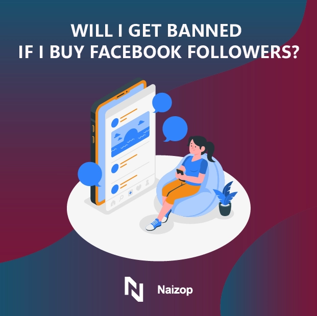 Will I Get Banned If I Buy Facebook Reactions?