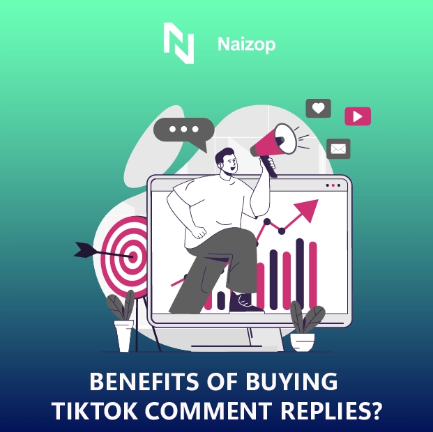 Benefits of Buying TikTok Comment Replies