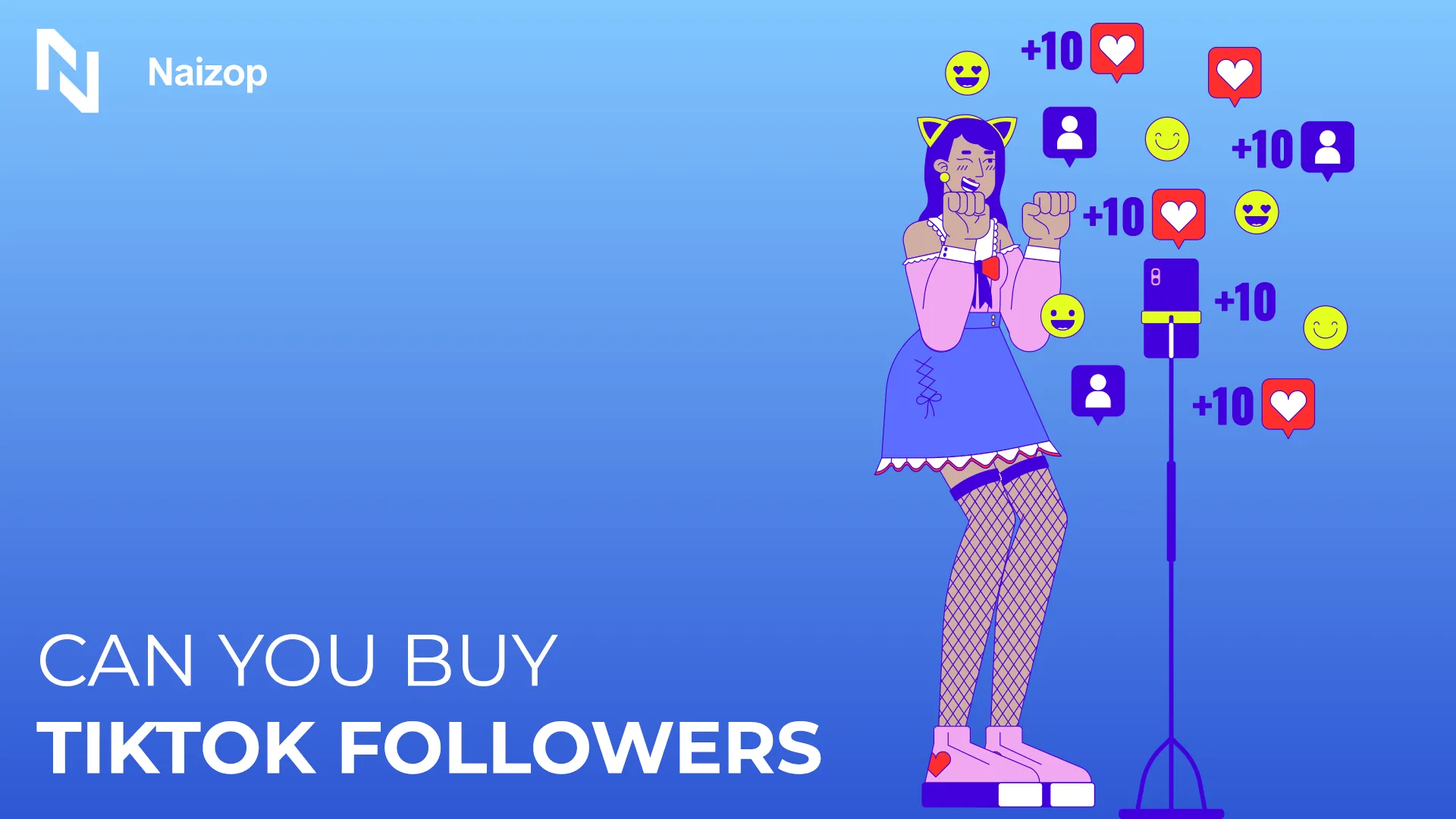 Can You Buy TikTok Followers? The Ultimate Guide to Growing Your Account