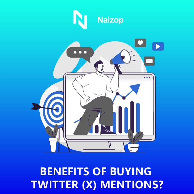 Benefits of Buying Cheap Mentions on X