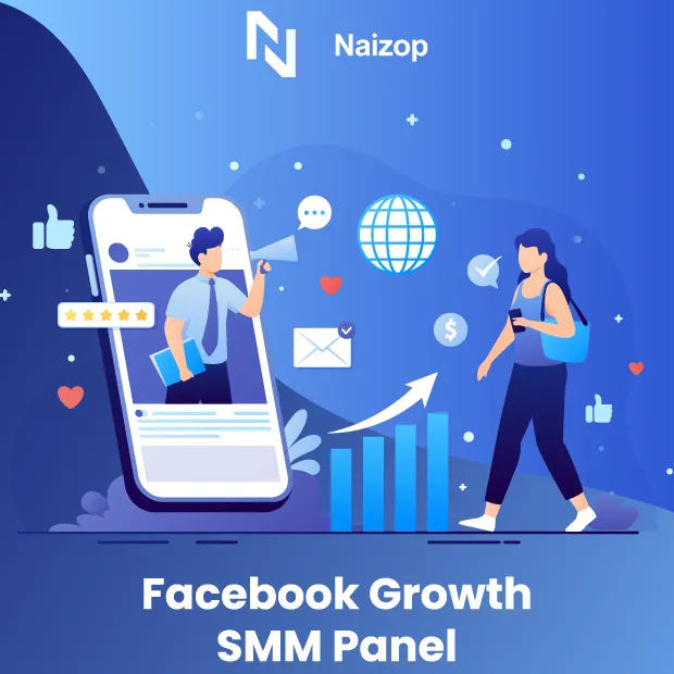 Facebook Growth SMM Panel