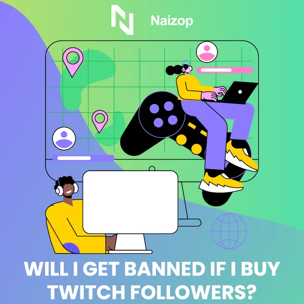 Will I Get Banned If I Buy Twitch Followers?