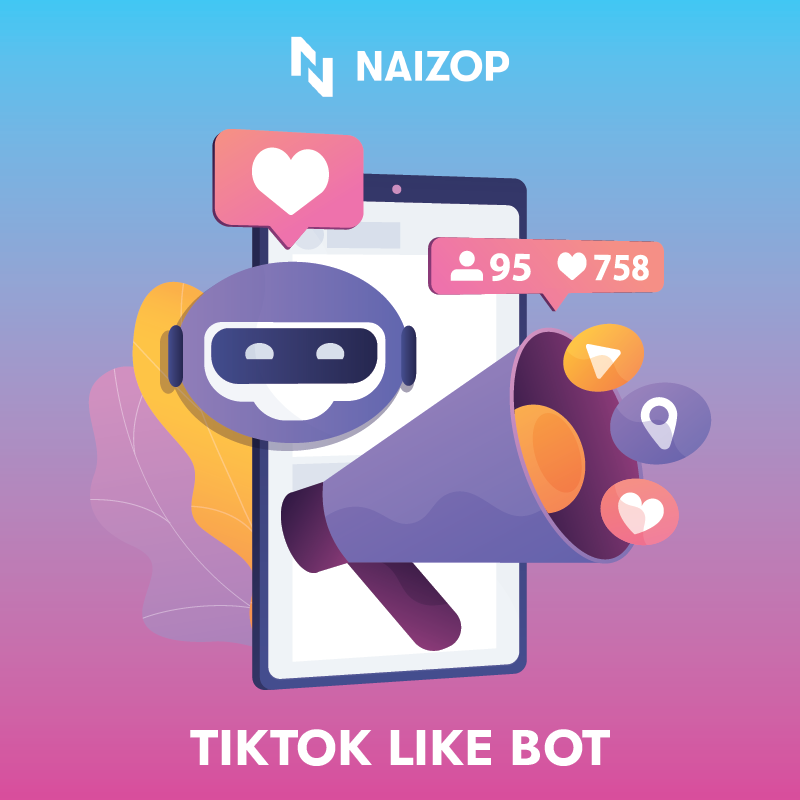 Time to Take Control of Your TikTok Growth - Likes, Views, Shares, and More