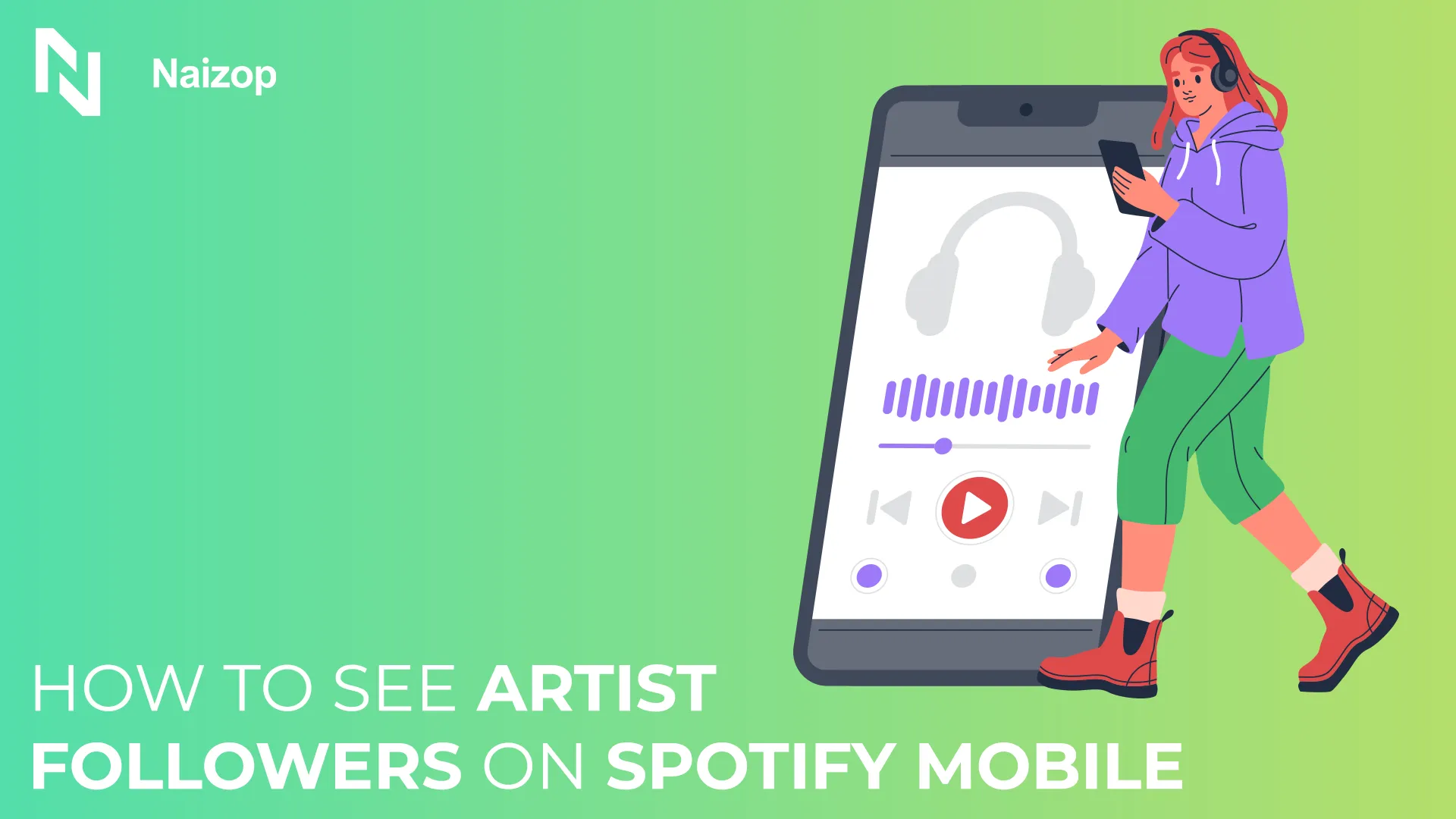 How to See Artist Followers on Spotify Mobile - An Easy Guide