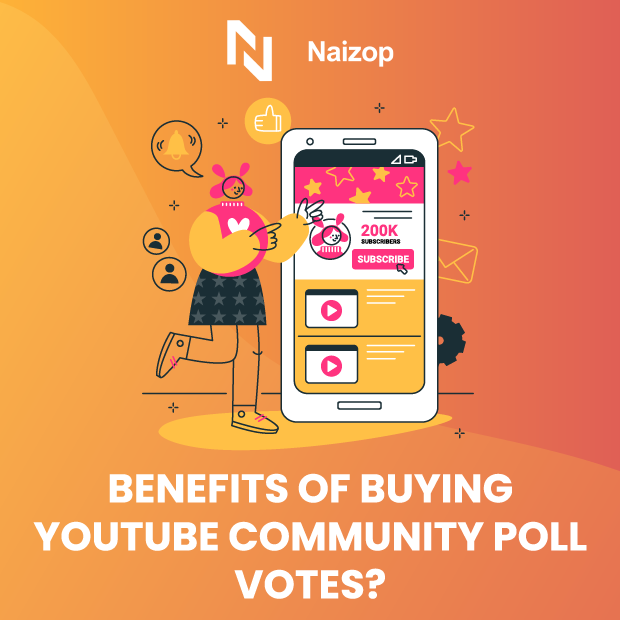 <strong>Benefits of Buying Cheap YouTube Poll Votes</strong>