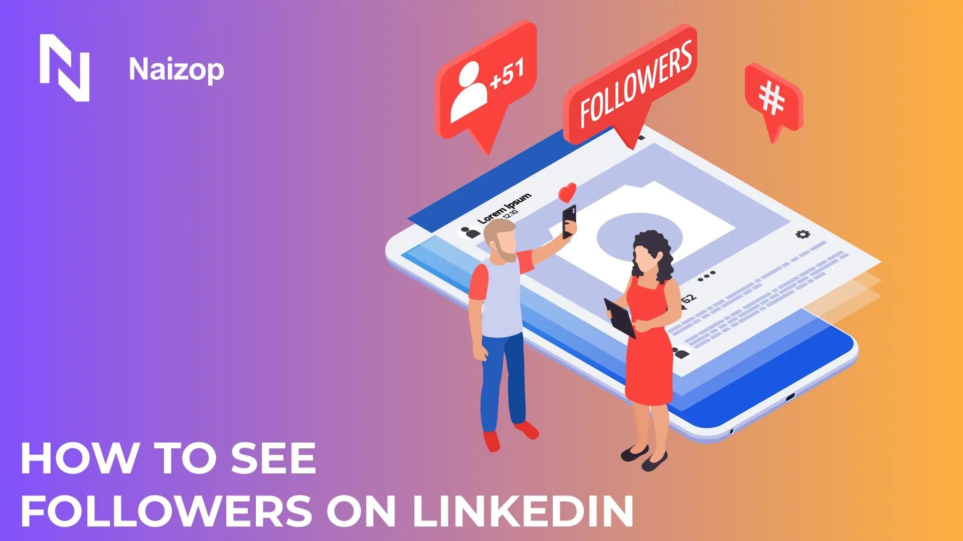 How to See Followers on LinkedIn