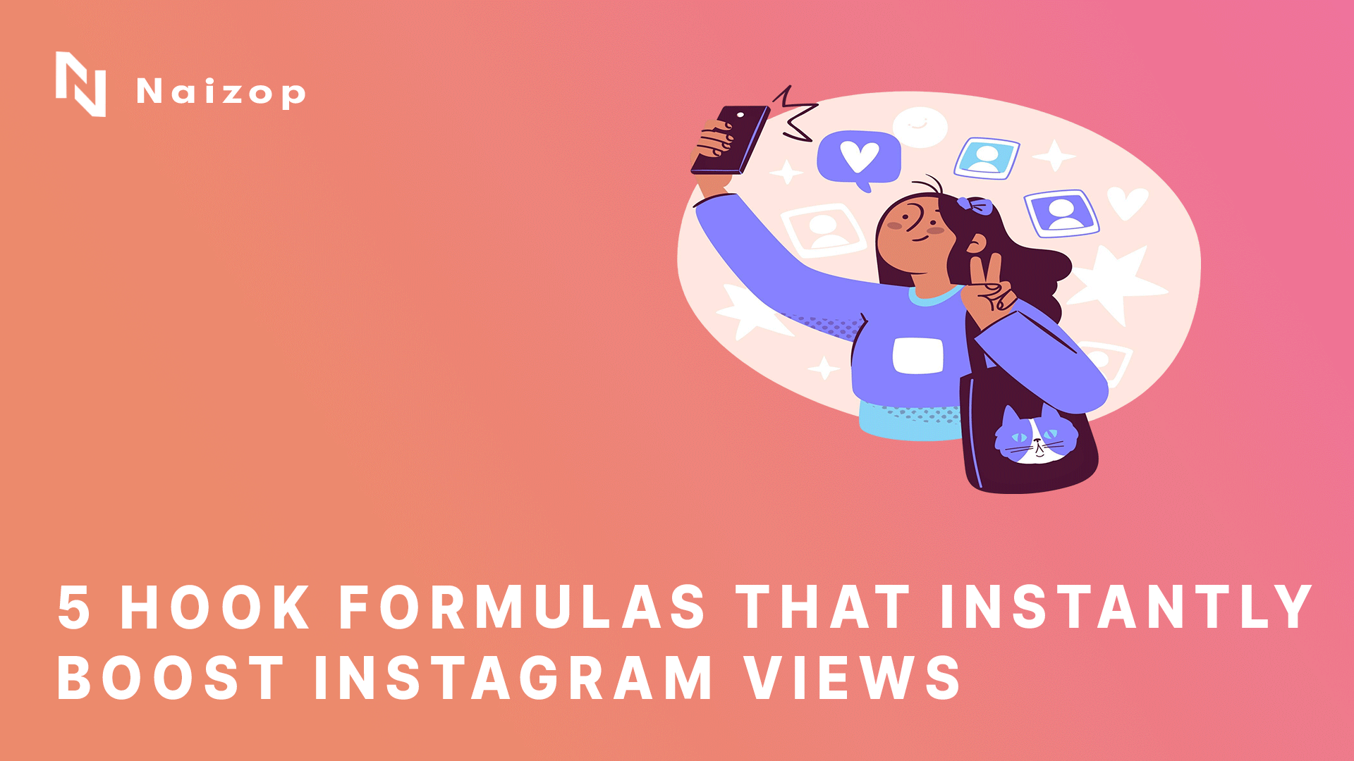 5 Hook Formulas That Instantly Boost Instagram Views