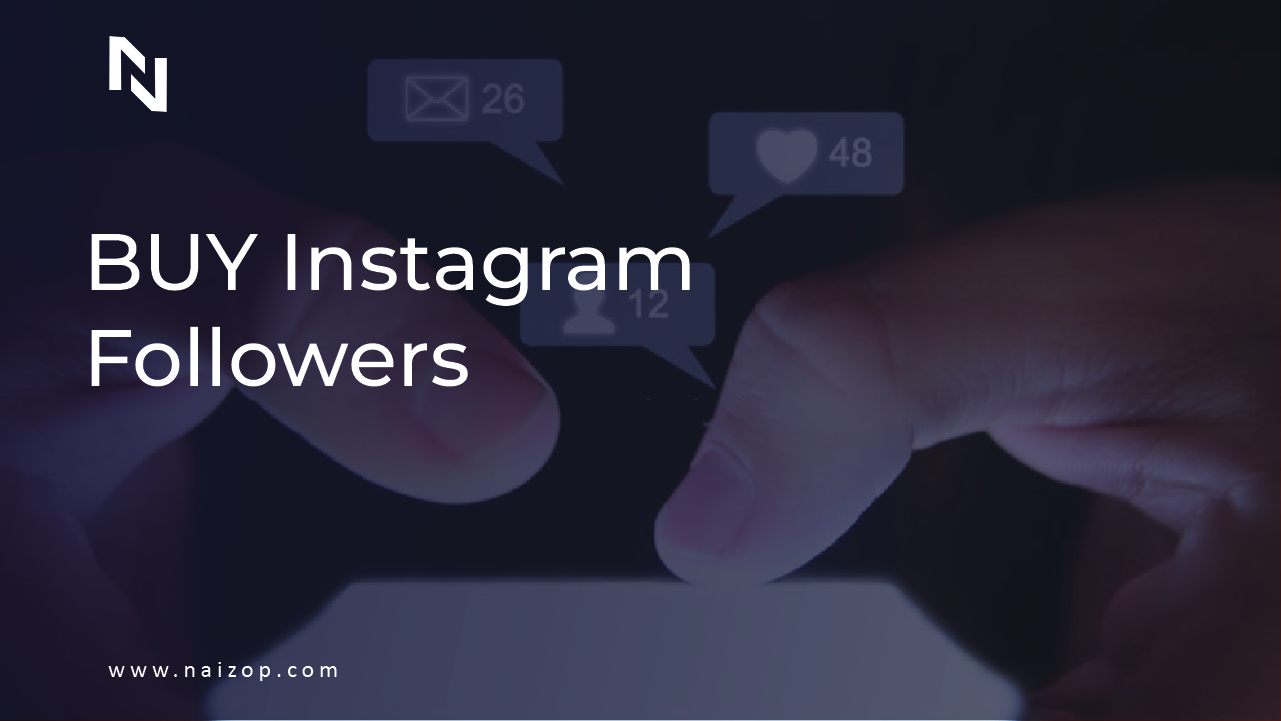 Buy Instagram followers with Our SMM Panel