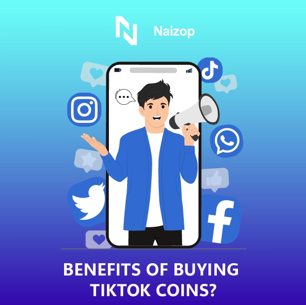 Benefits of Buying Cheap TikTok Coins