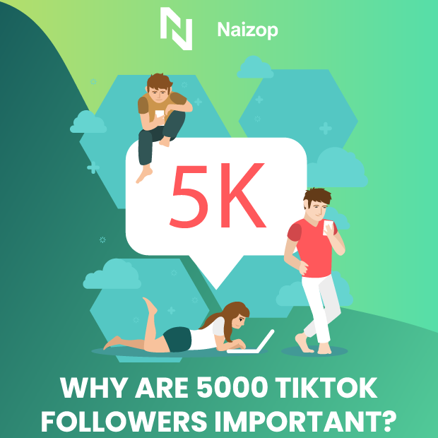 Why Are TikTok Followers Important?