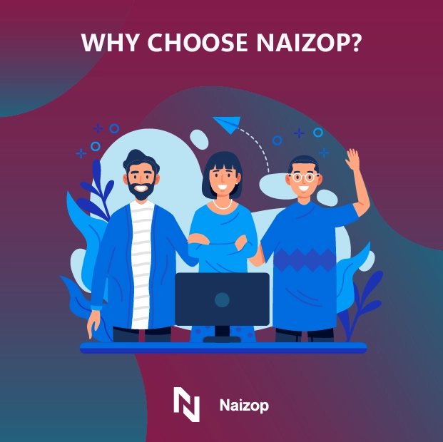 Why Choose Naizop to Purchase Spotify Plays