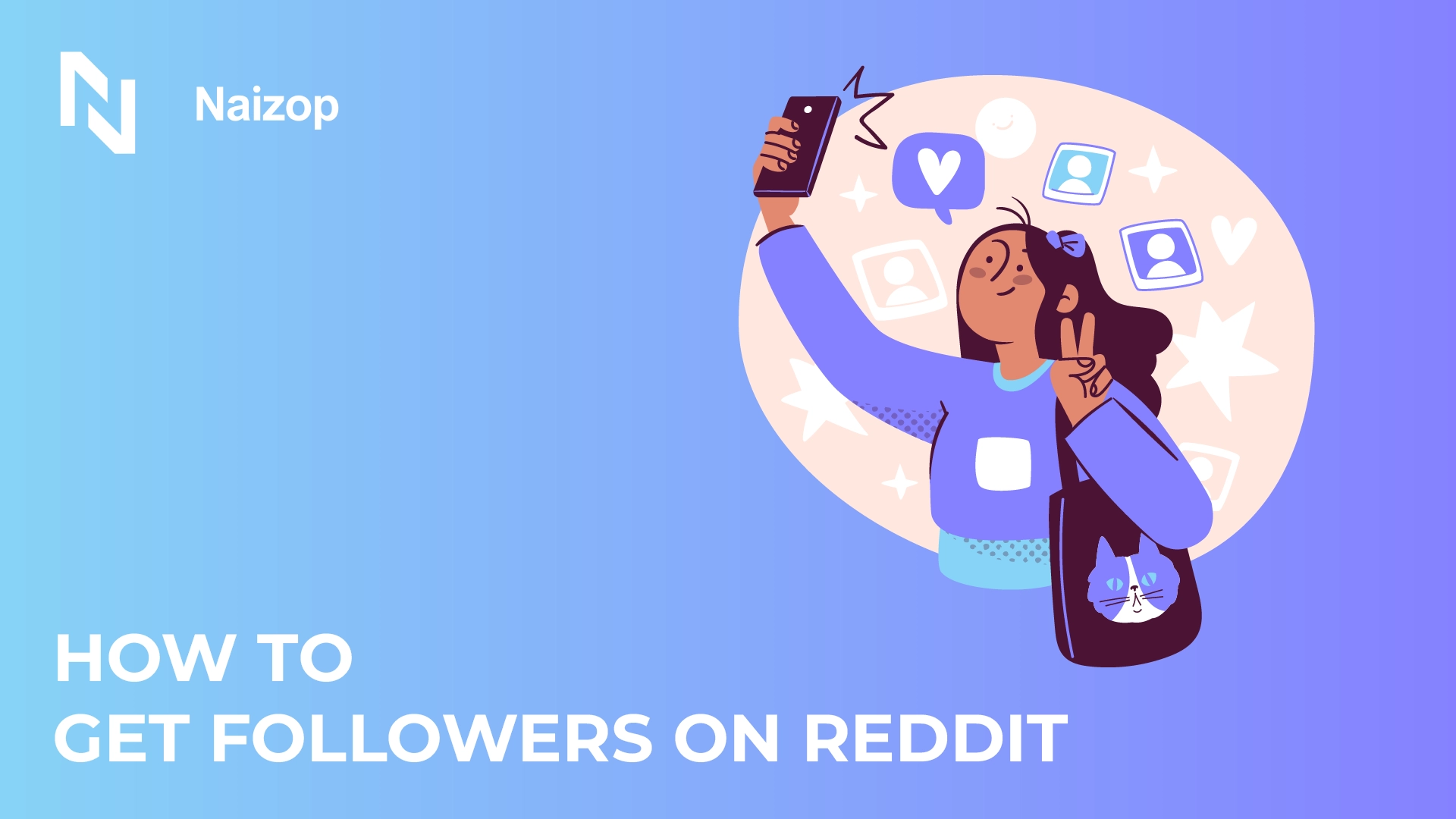 How to Get Followers on Reddit: 7 Effective Methods