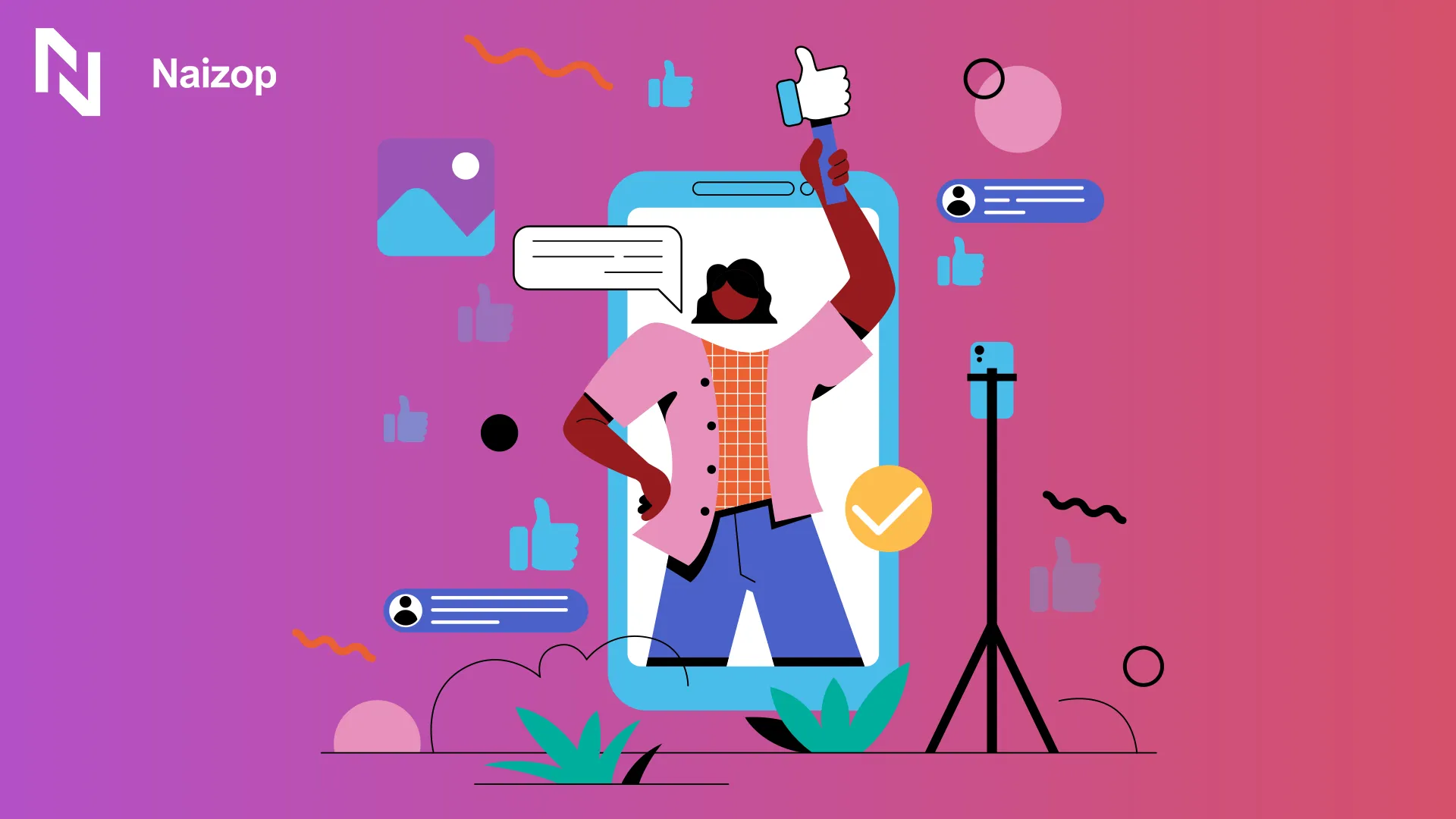 What Makes the Best SMM Panel TikTok Option?