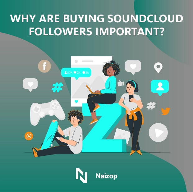 Why Are SoundCloud Followers Important?