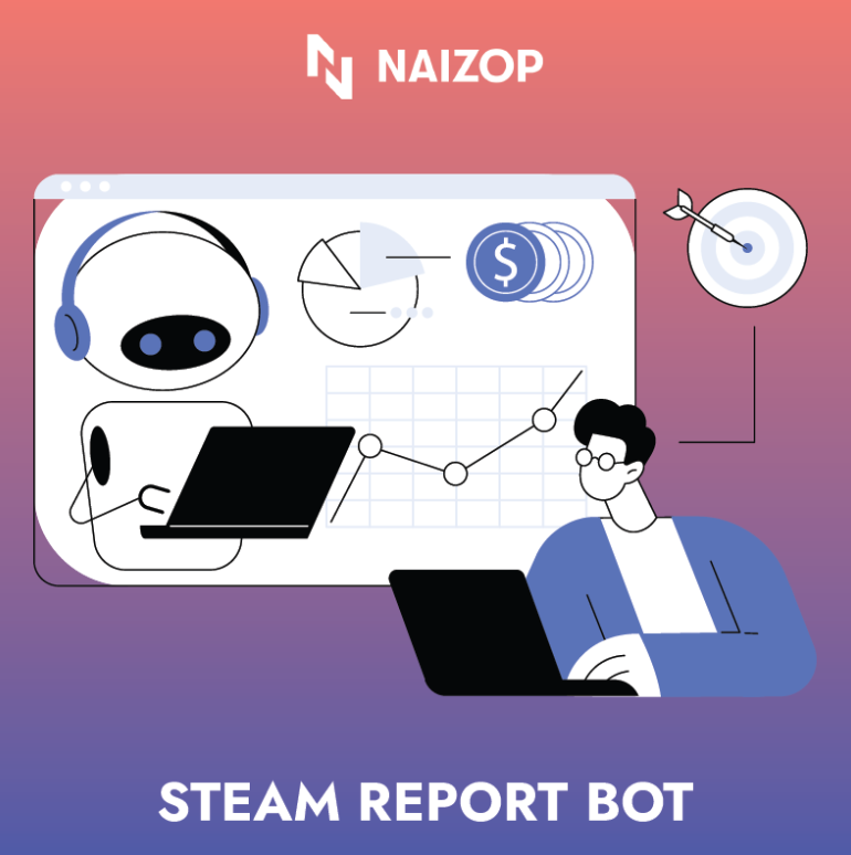 Stay in Control on Steam