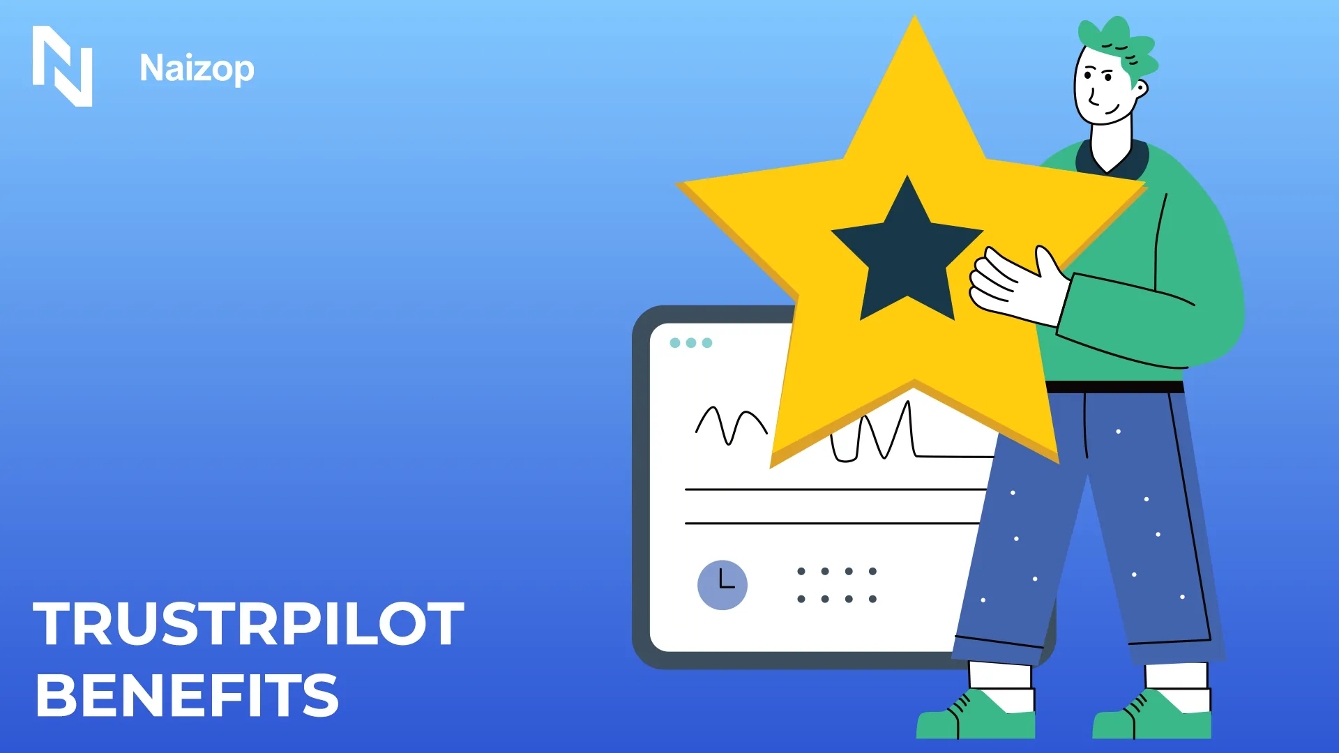 5 Powerful Trustpilot Benefits That Transform Your Business