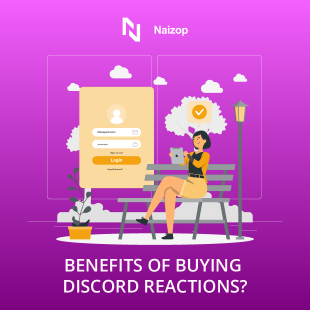 Benefits of Buying Discord Reactions