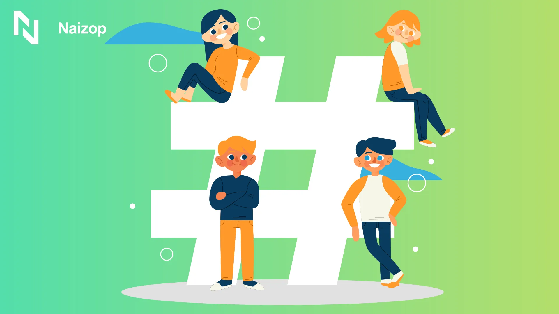 tiktok hashtags