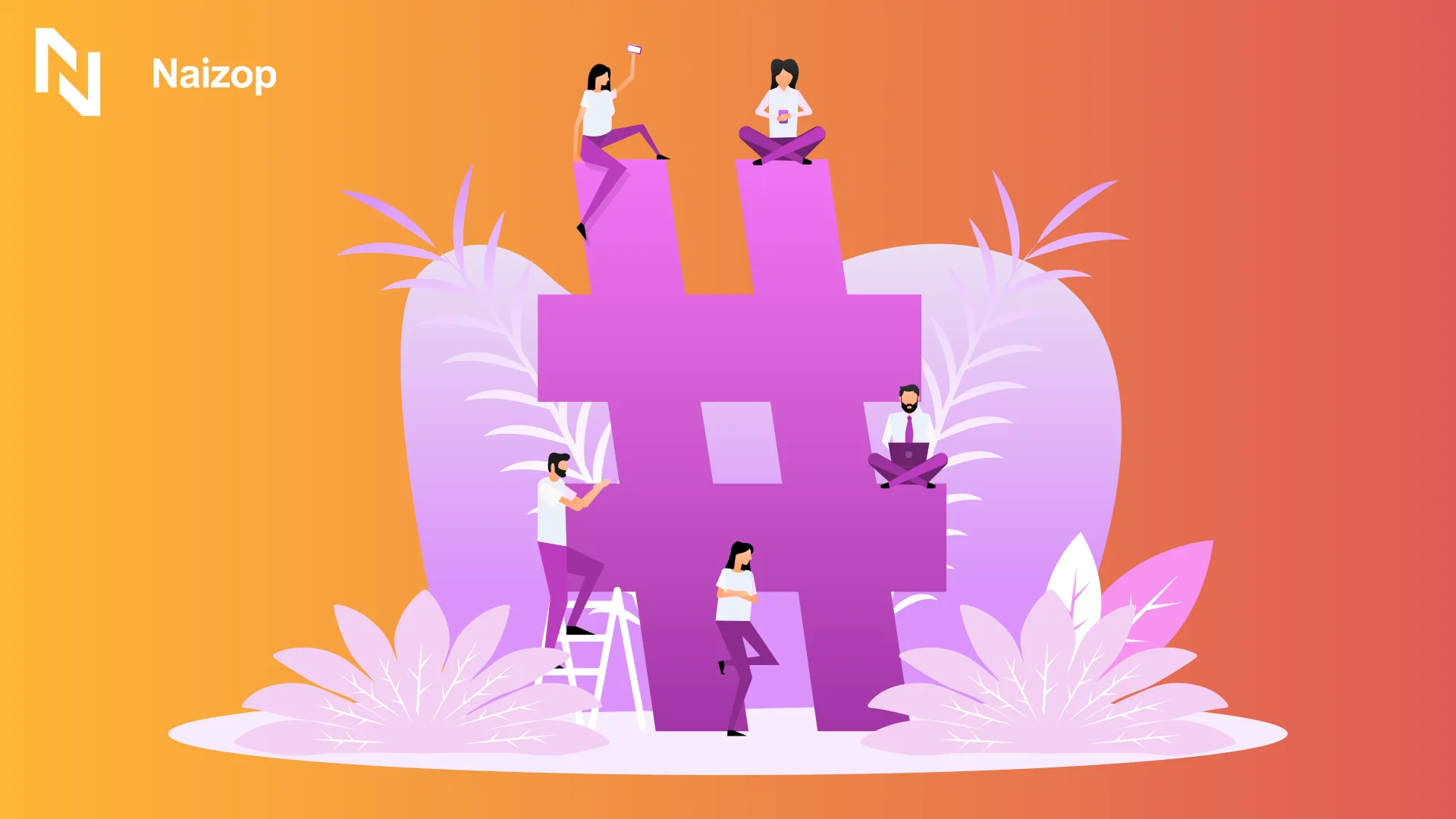viral tiktok hashtags