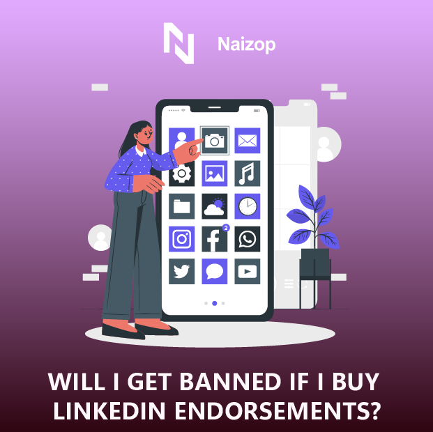 Will I Get Banned If I Buy LinkedIn Endorsements?