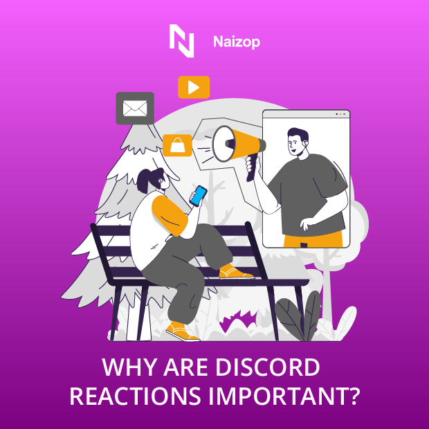 Why are Discord Reactions Important?