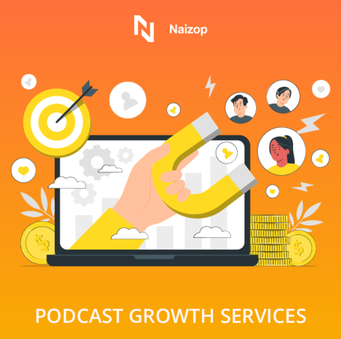 What Snapchat Growth Services Does Naizop Provide?