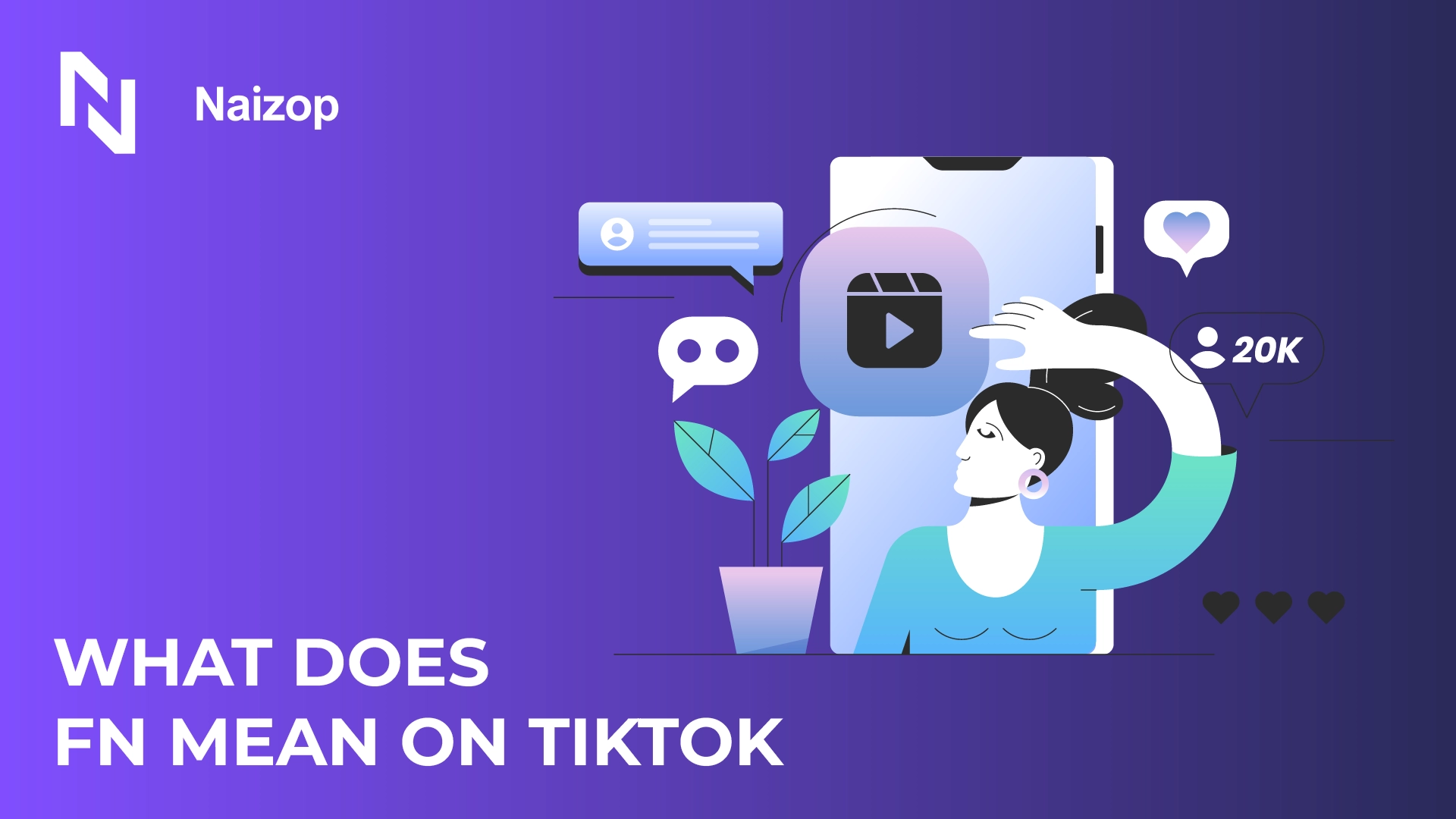 What Does FN Mean on TikTok? Understanding the Slang